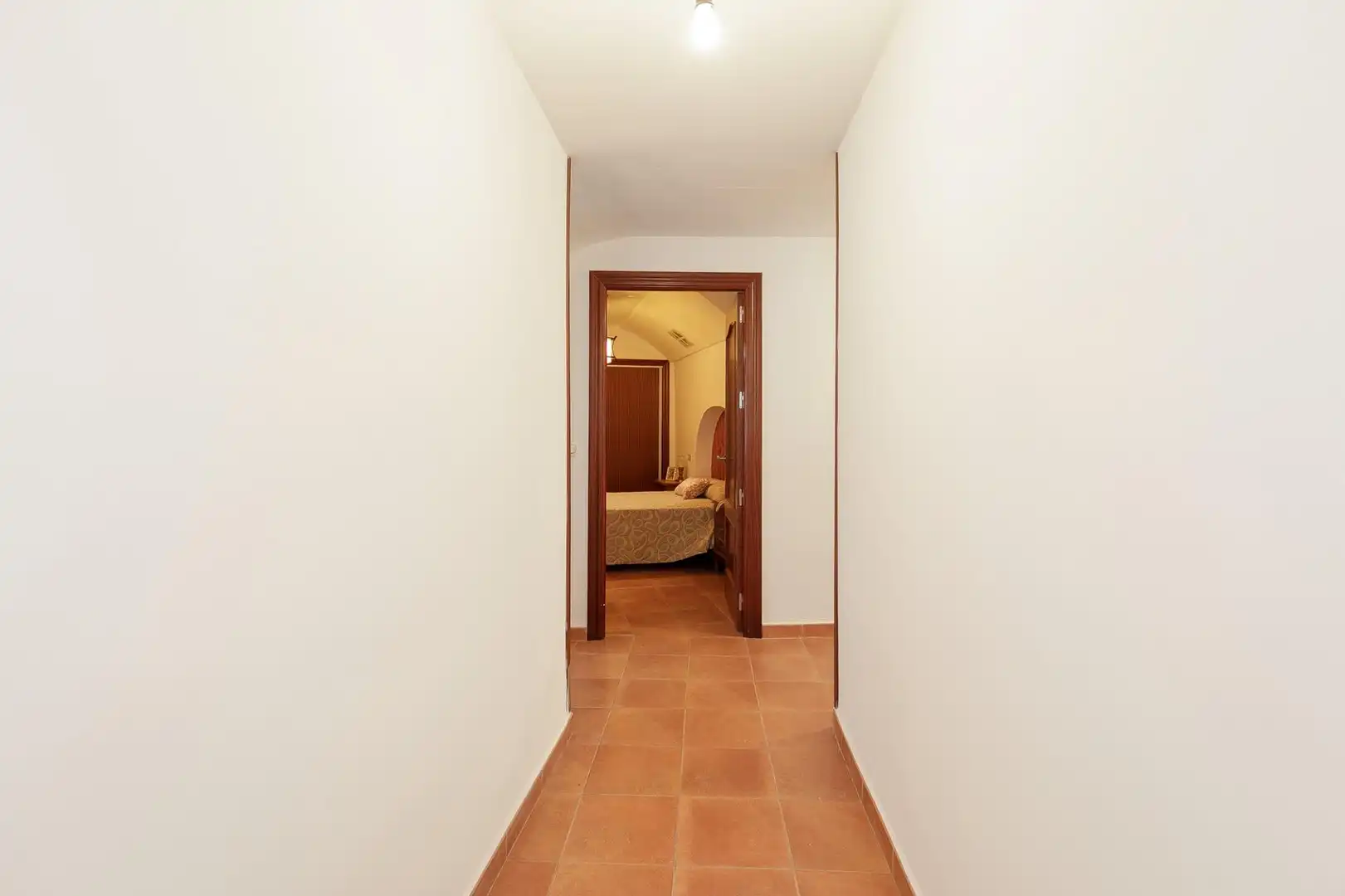 Finca rústica en venta en Castilléjar con Calefacción y Jardín privado