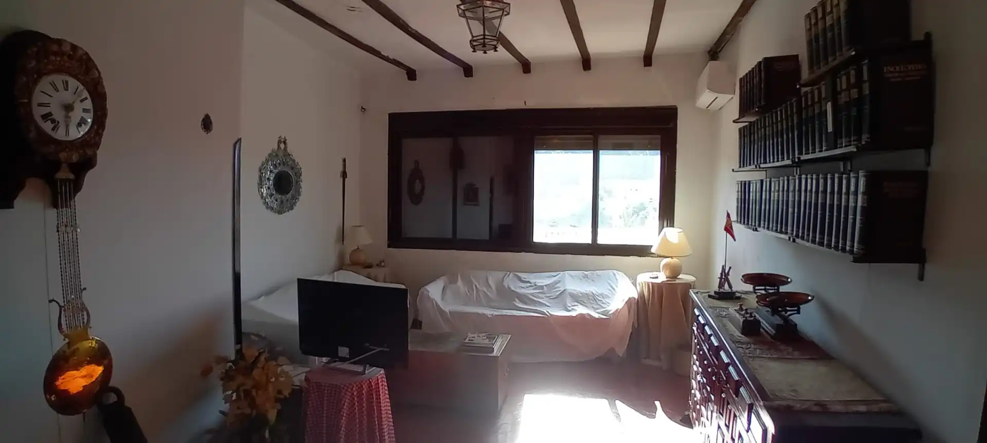 Casa o xalet en venda a Calle Mayor, 12, Pastrana