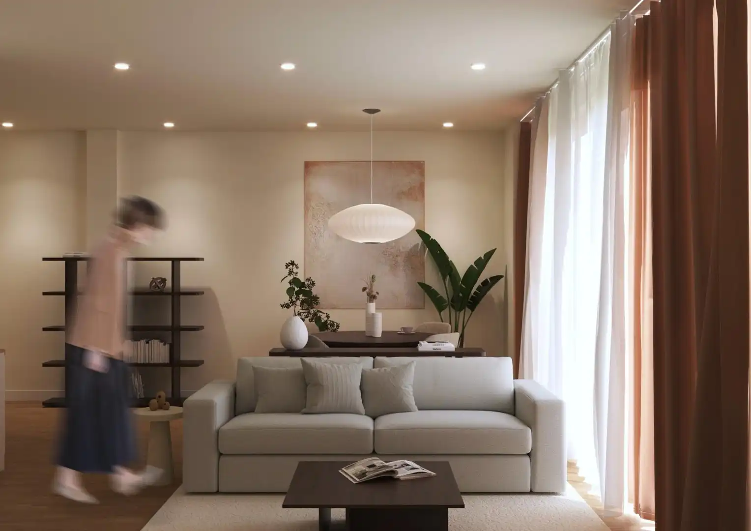 Appartement avec terrasse à vendre à Xeraco, imagen 4
