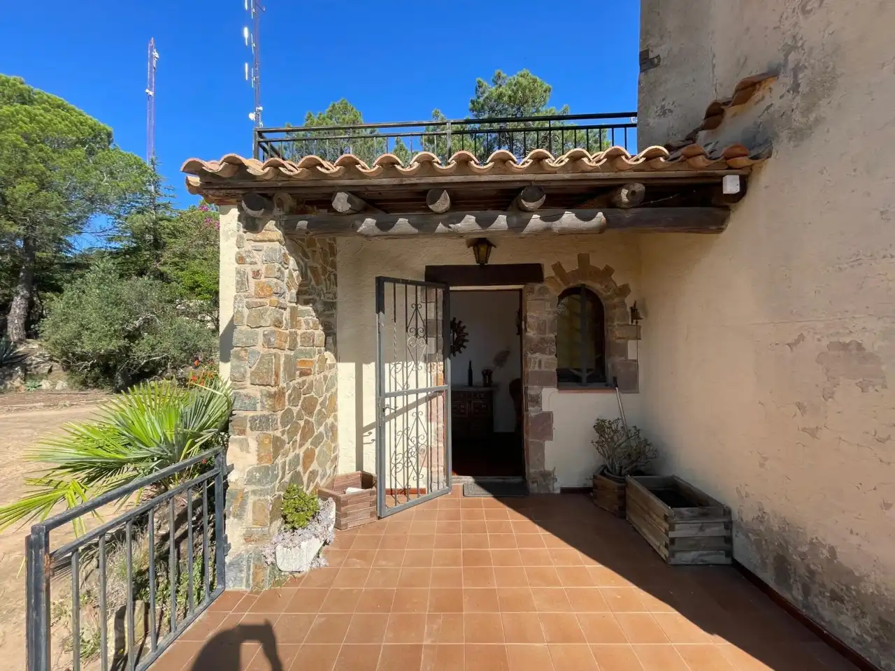 Haus mit Terrasse zum Verkauf in Carrer de Sant Antoni 86, imagen 18