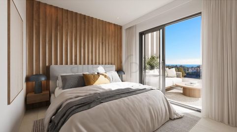 Foto 4 de Apartamento en venta en Hipódromo - Cerrado del Águila, Mijas