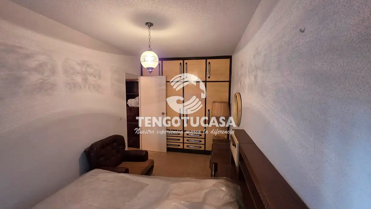 Wohnung zum Verkauf in Calle de Salas Barbadillo, Pueblo Nuevo