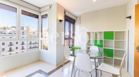 Foto 2 de Pis de lloguer a La Roqueta,  Valencia Capital