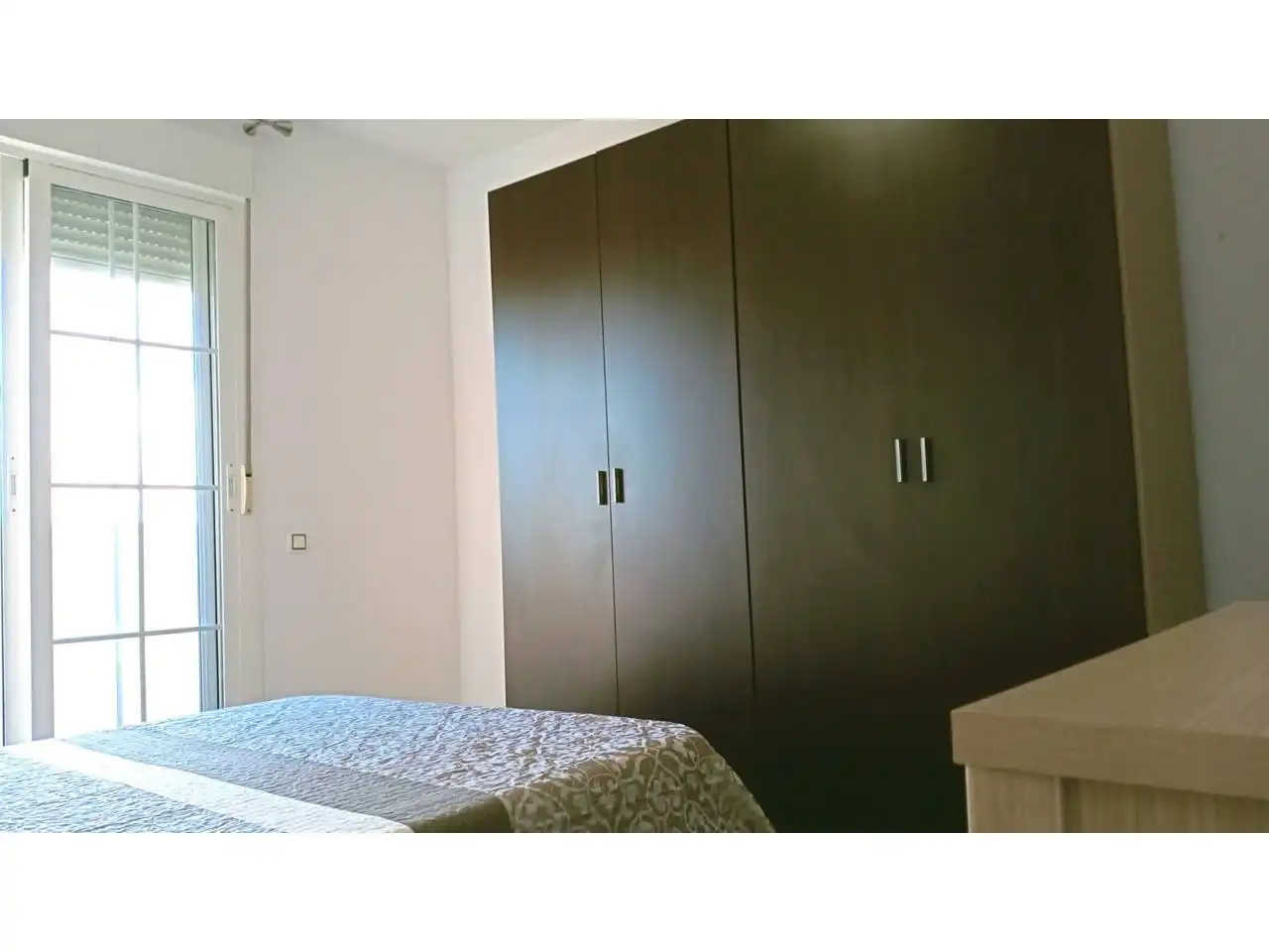Piso con piscina en venta en Roquetas de Mar ciudad, imagen 38