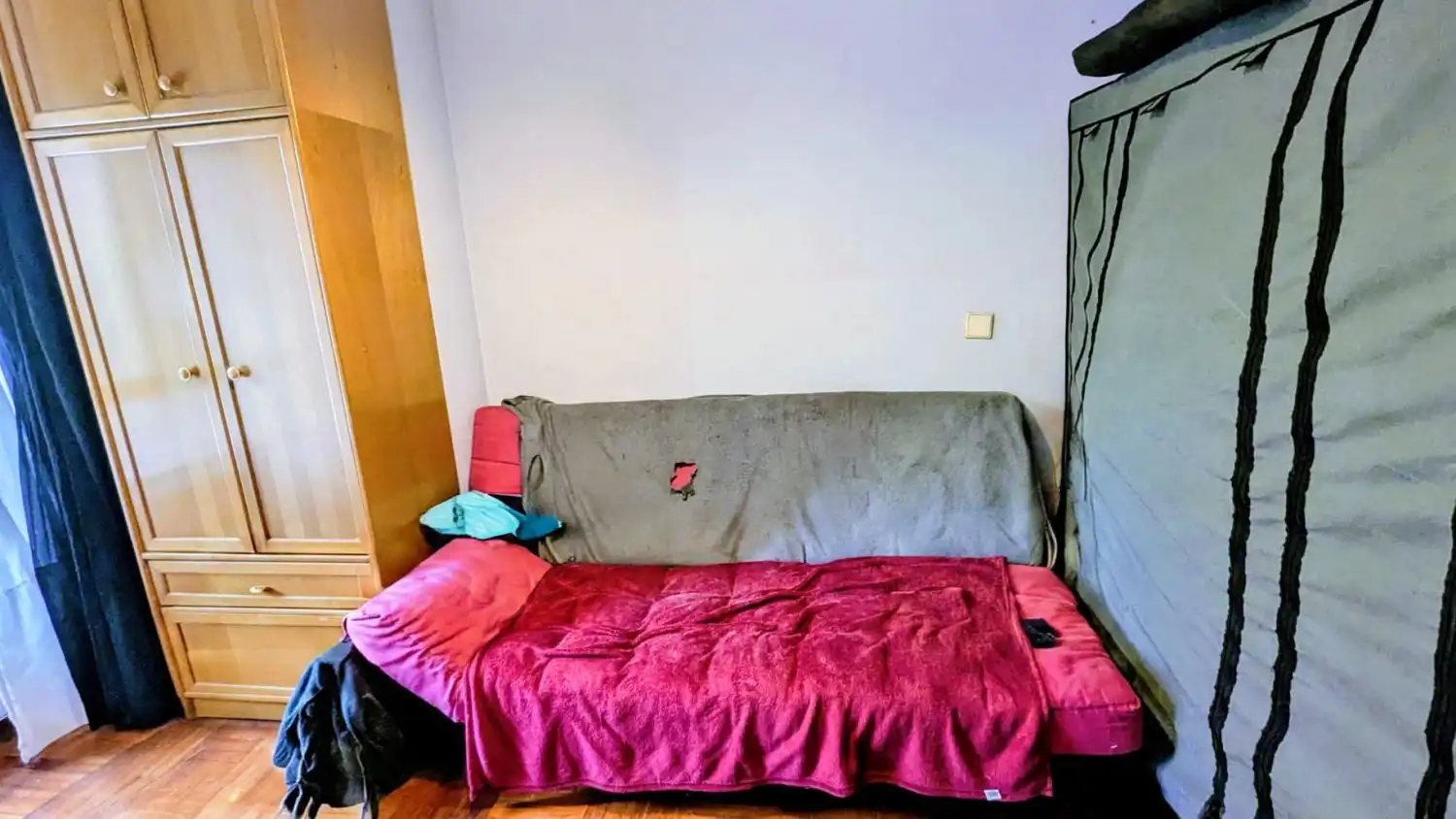 Wohnung mit Terrasse zum Verkauf in Amorebieta-Etxano, imagen 26