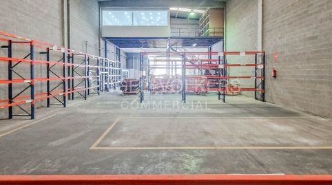 Foto 3 von Fabrikhallen zur Miete in Centre, Sant Boi de Llobregat