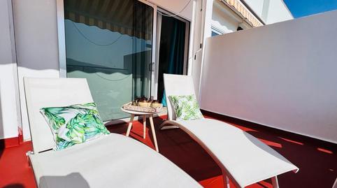 Foto 2 von Wohnung zur Miete in Playa Jardín, Puerto de la Cruz