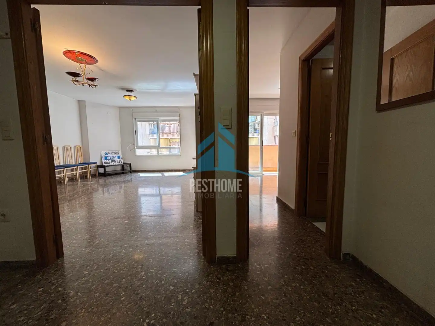 Appartamento con terrazza in vendita a Calle LLUIS VIVES, imagen 25