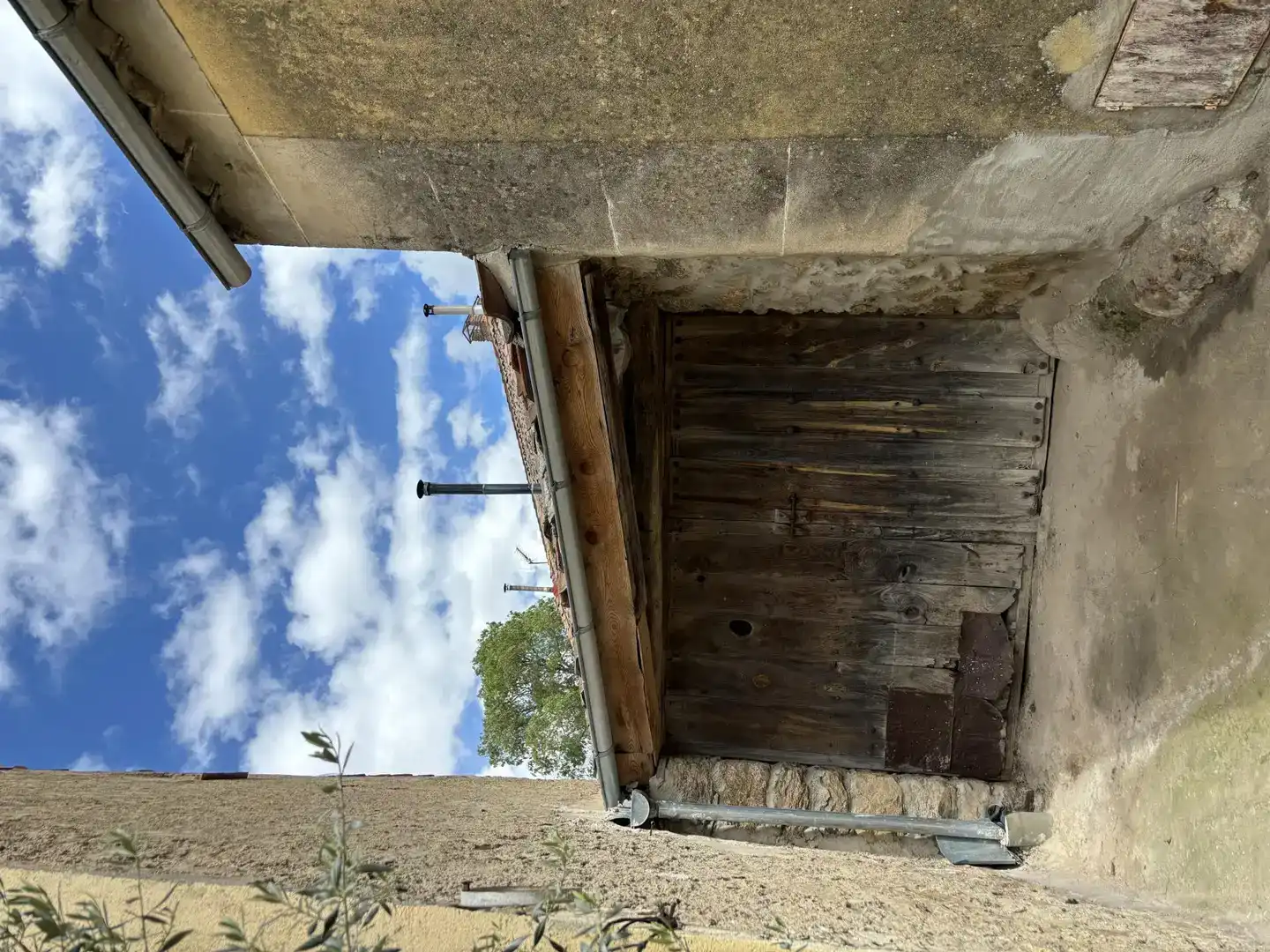 Exterior view of Houses for sale in Basardilla