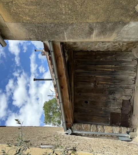 Photo 2 of Houses for sale in Calle Iglesia, 53, Basardilla, Segovia