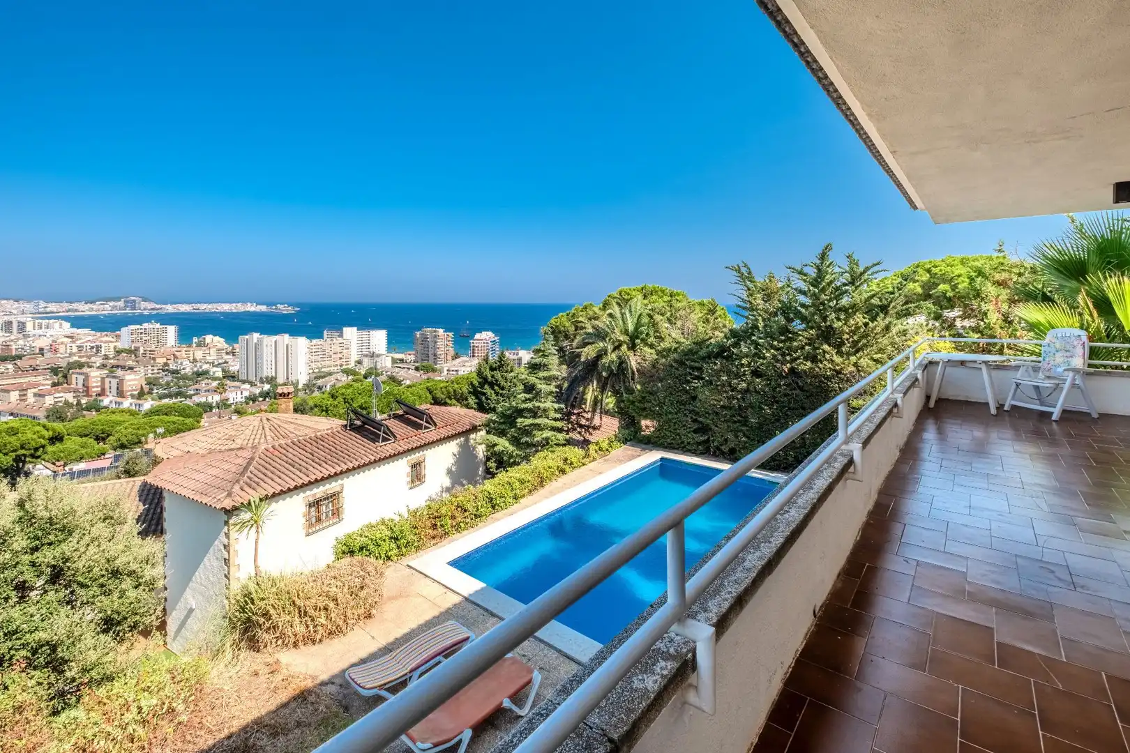 Maison avec piscine à vendre à Costa Brava 1, imagen 20