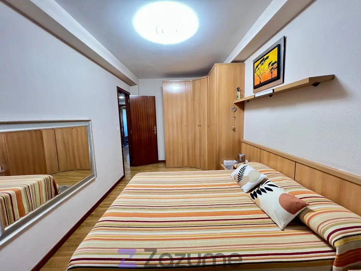 Wohnung zur Miete in Blas de Otero Kalea, Lakua-Bizkarra