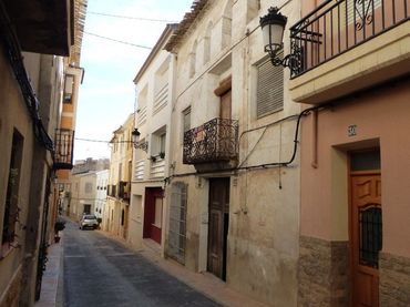 House for sale in Relleu