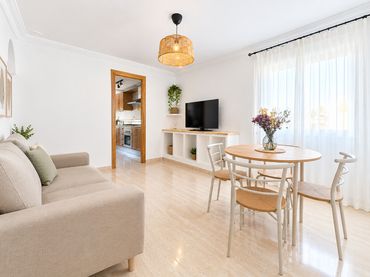 Piso en venta en Ayamonte ciudad