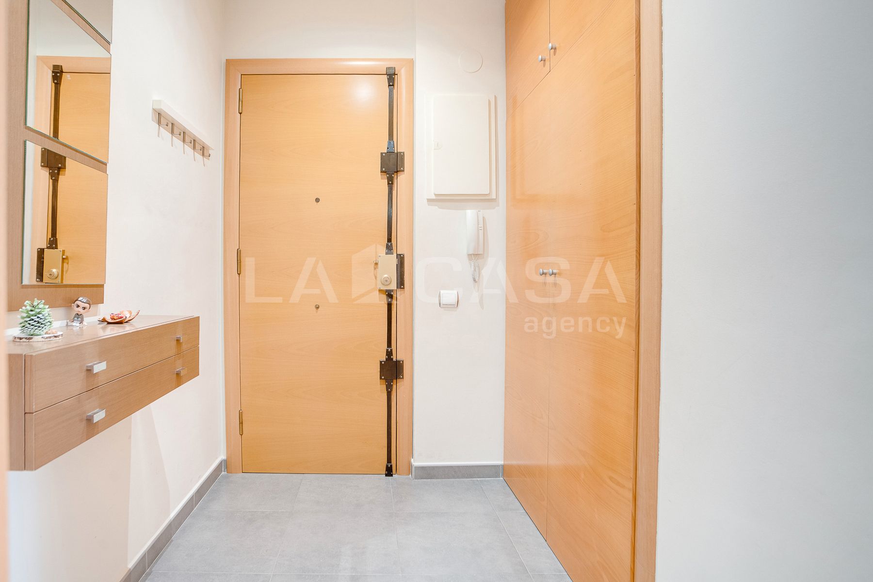 Flat for sale in La Serreta