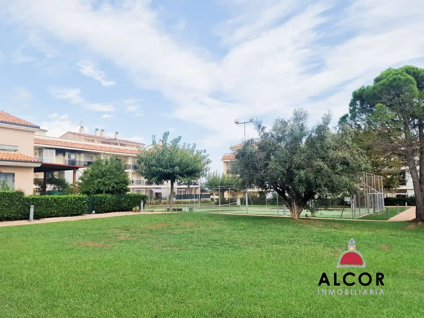 Dúplex amb terrassa en venda a San Jorge / Sant Jordi, imagen 32
