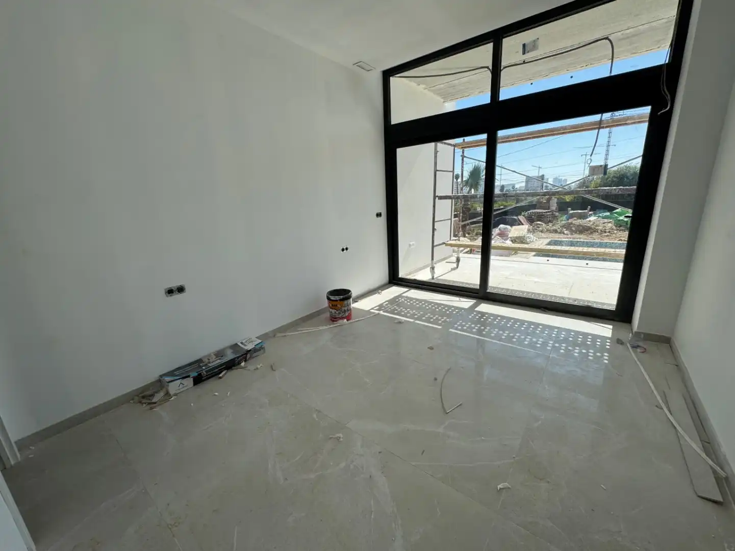 Chalet con piscina en venta en Carrió - La Merced - Los Pinos, imagen 31