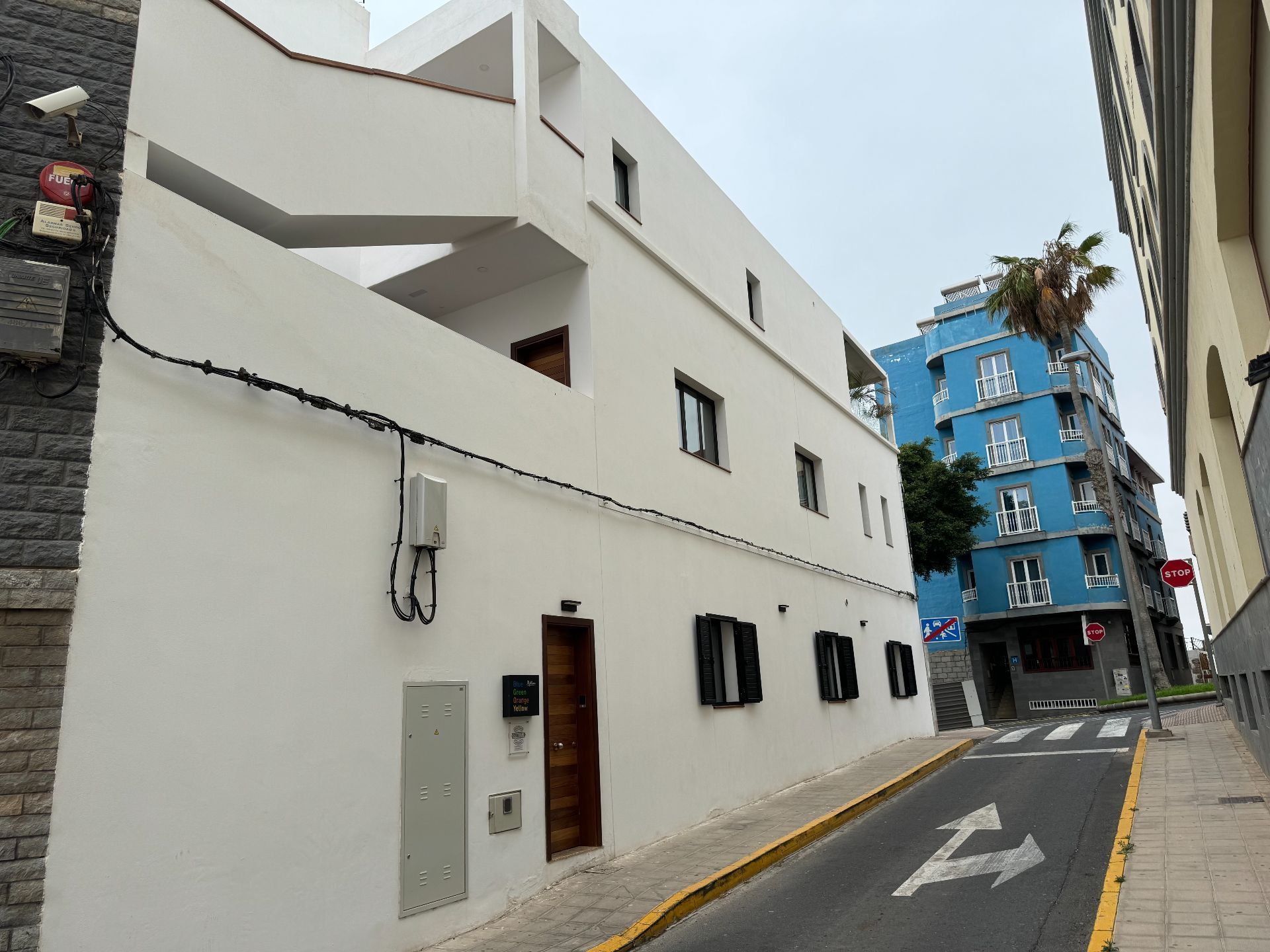 Piso en venta en Zona Centro