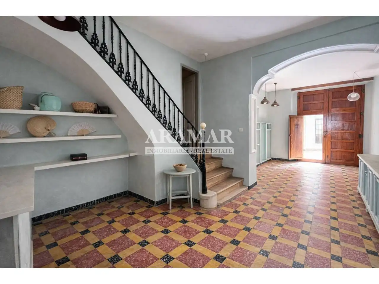 Apartament en venda a Plaza Poeta Llorente, imagen 3