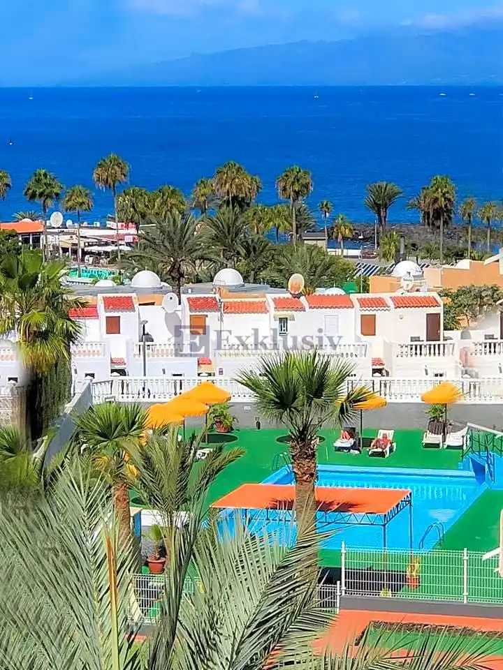 Estudio con ascensor en venta en Costa Adeje, imagen 3