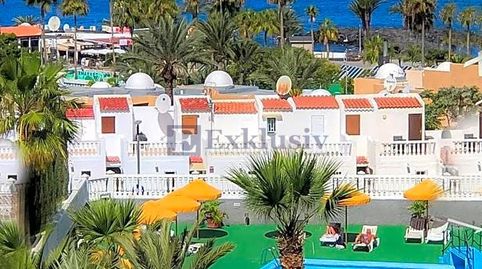 Foto 3 de Estudio en venta en Playa de las Américas, Adeje