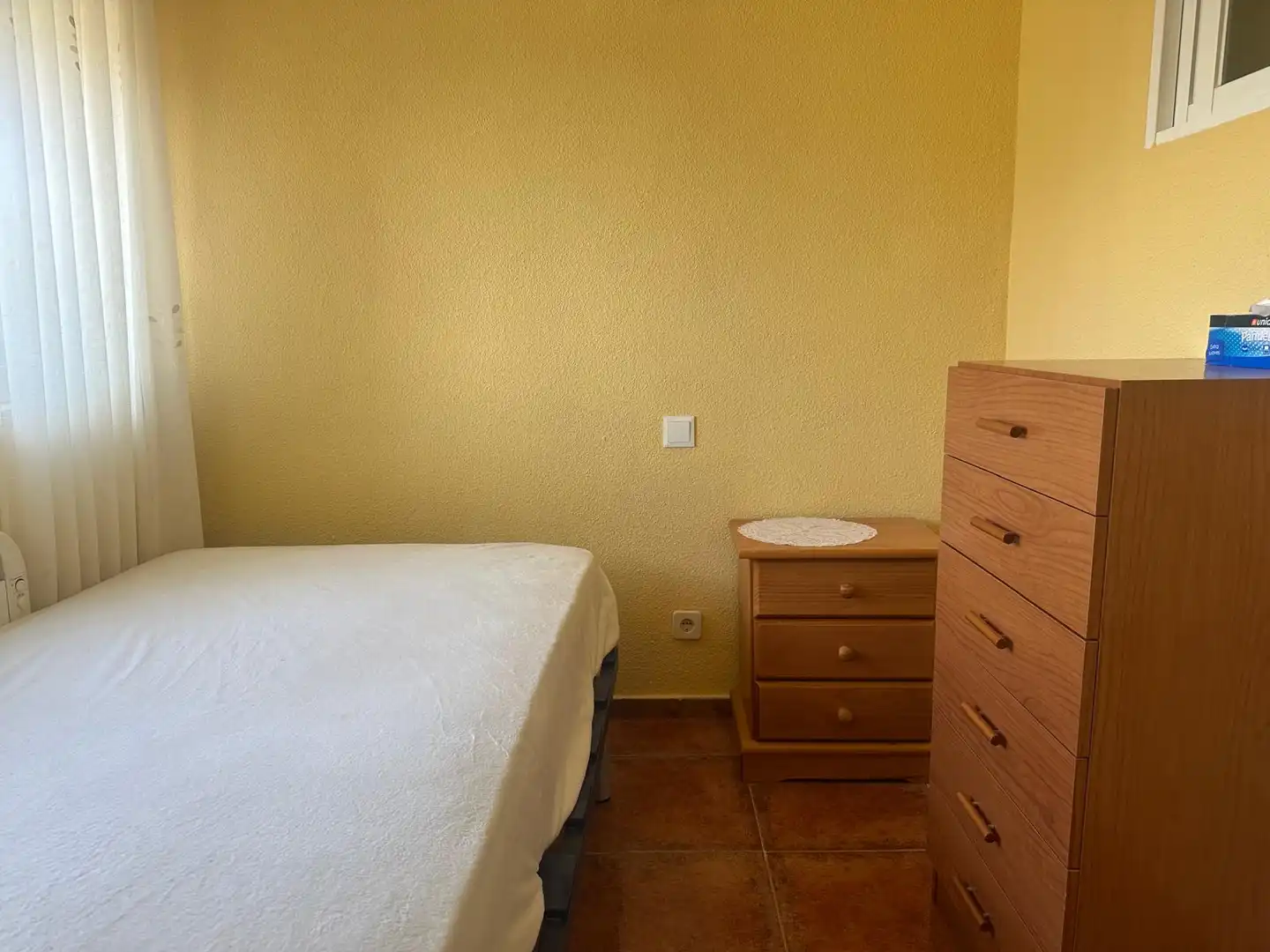 Apartments for sale in Los Ángeles de San Rafael