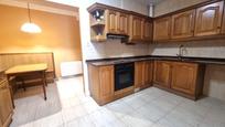 Kitchen of Flat for sale in  Tarragona Capital  with Heating, Terrace and Balcony