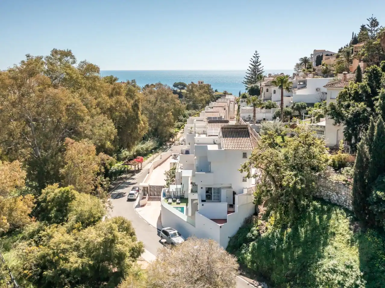 Casa o chalet en venta en Benalmádena, Málaga