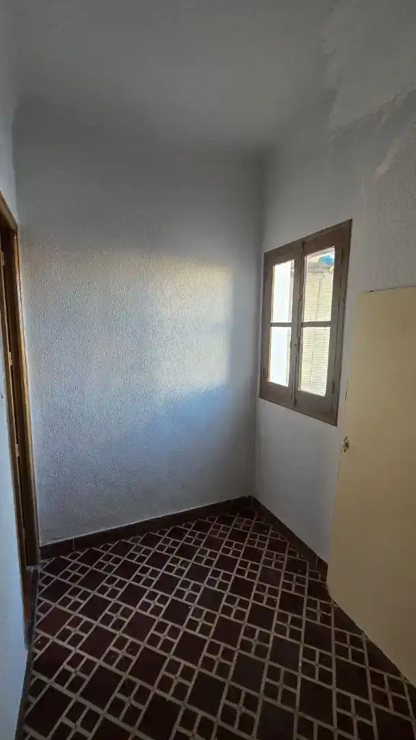 Terraza de Piso en venta en Mora con Balcón