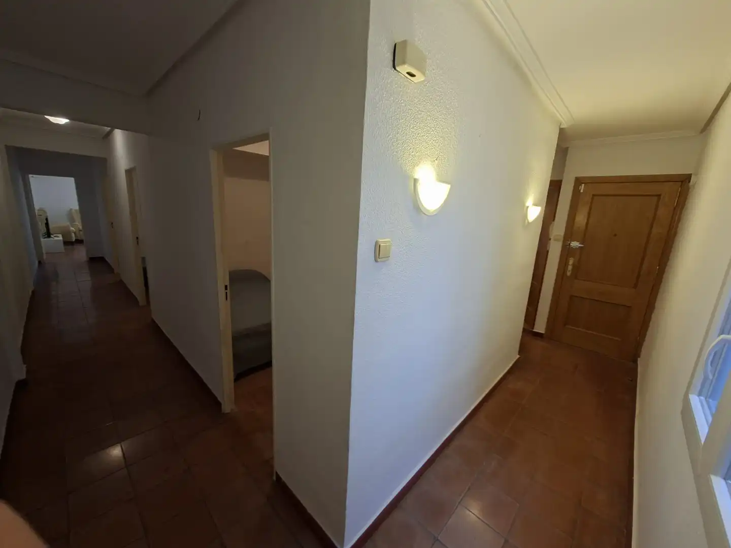 Piso con ascensor en venta en Plaza de Santa Elena 37, imagen 18