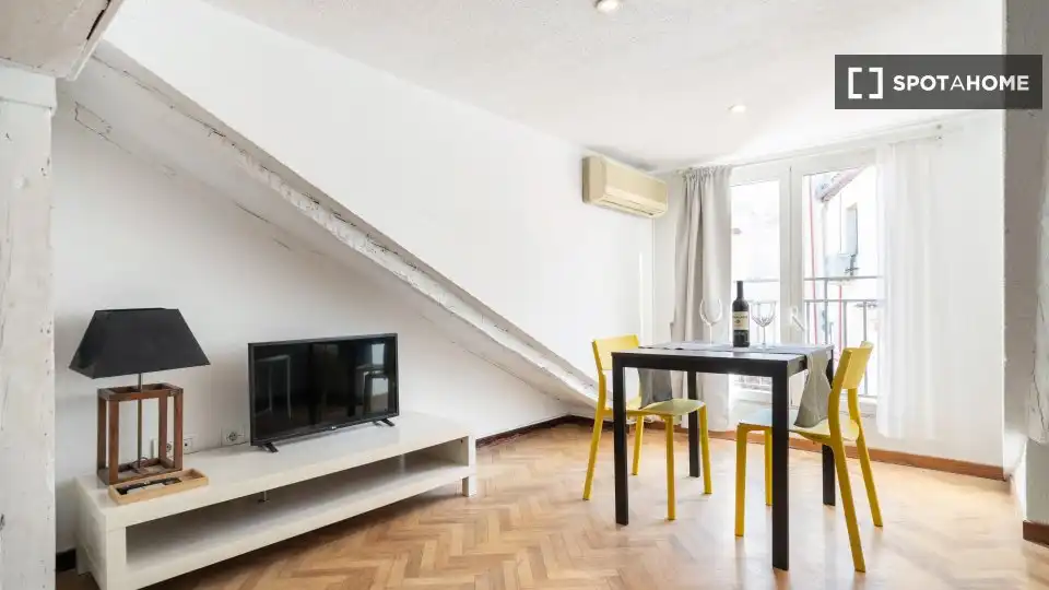 Appartement avec terrasse à louer à Centro, imagen 8