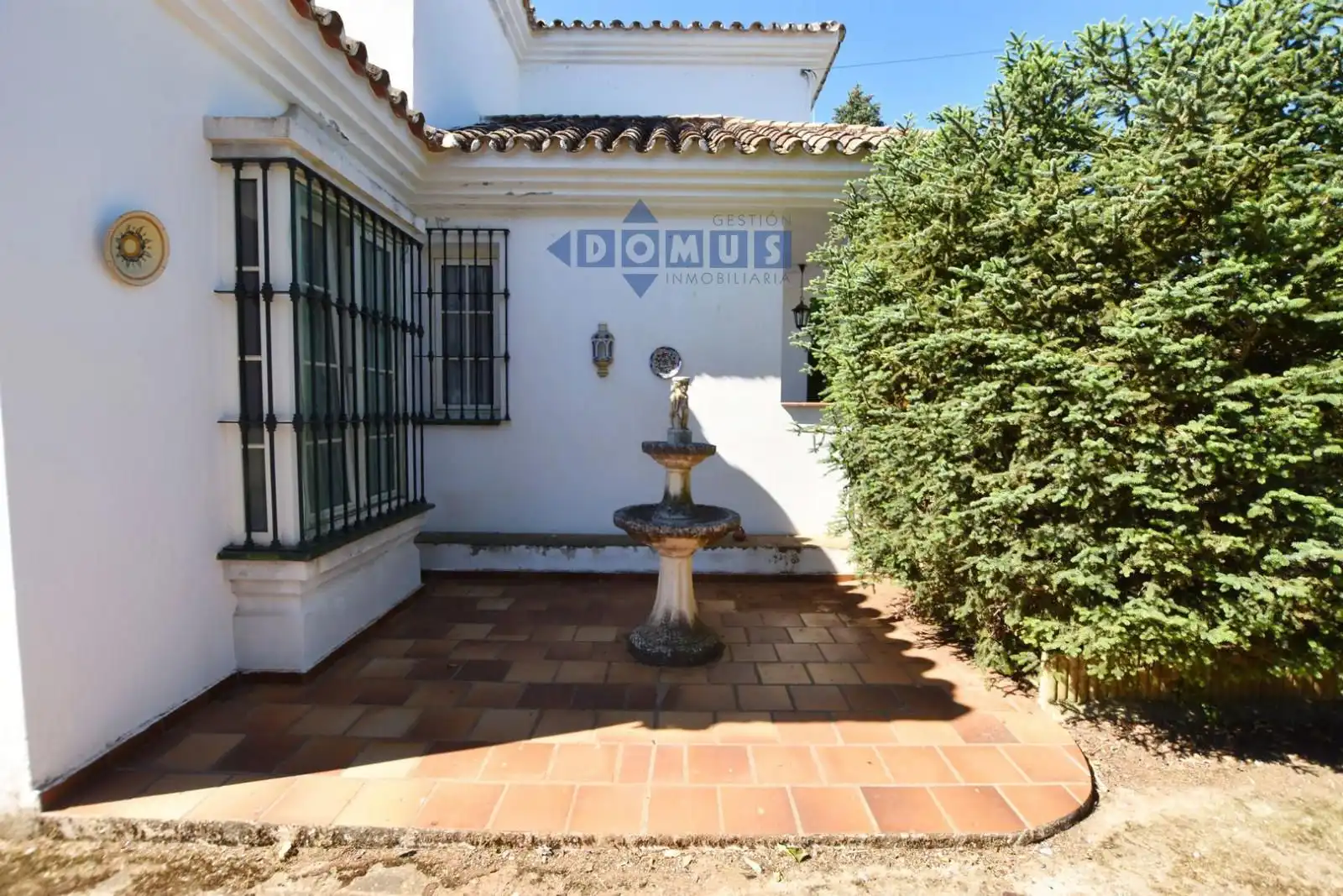 Villa mit Terrasse zum Verkauf in Partidas Norte, imagen 16