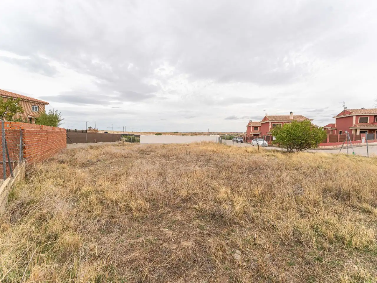 Residential land for sale in C/ SANCHO PANZA 1, imagen 7