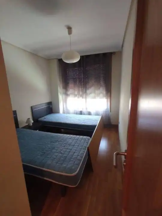 Piso en venta en Carretera Carretera Pola Vía, 114, San Pedro da Ramallosa