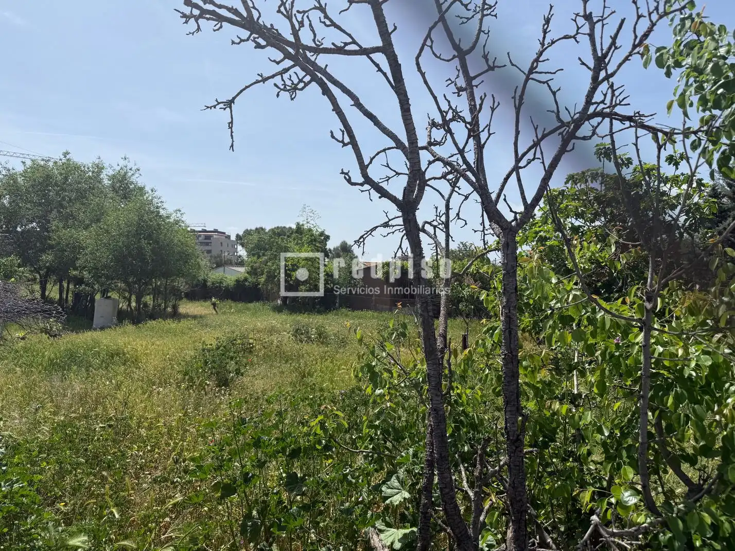 Residential for sale in Alcalá de Henares