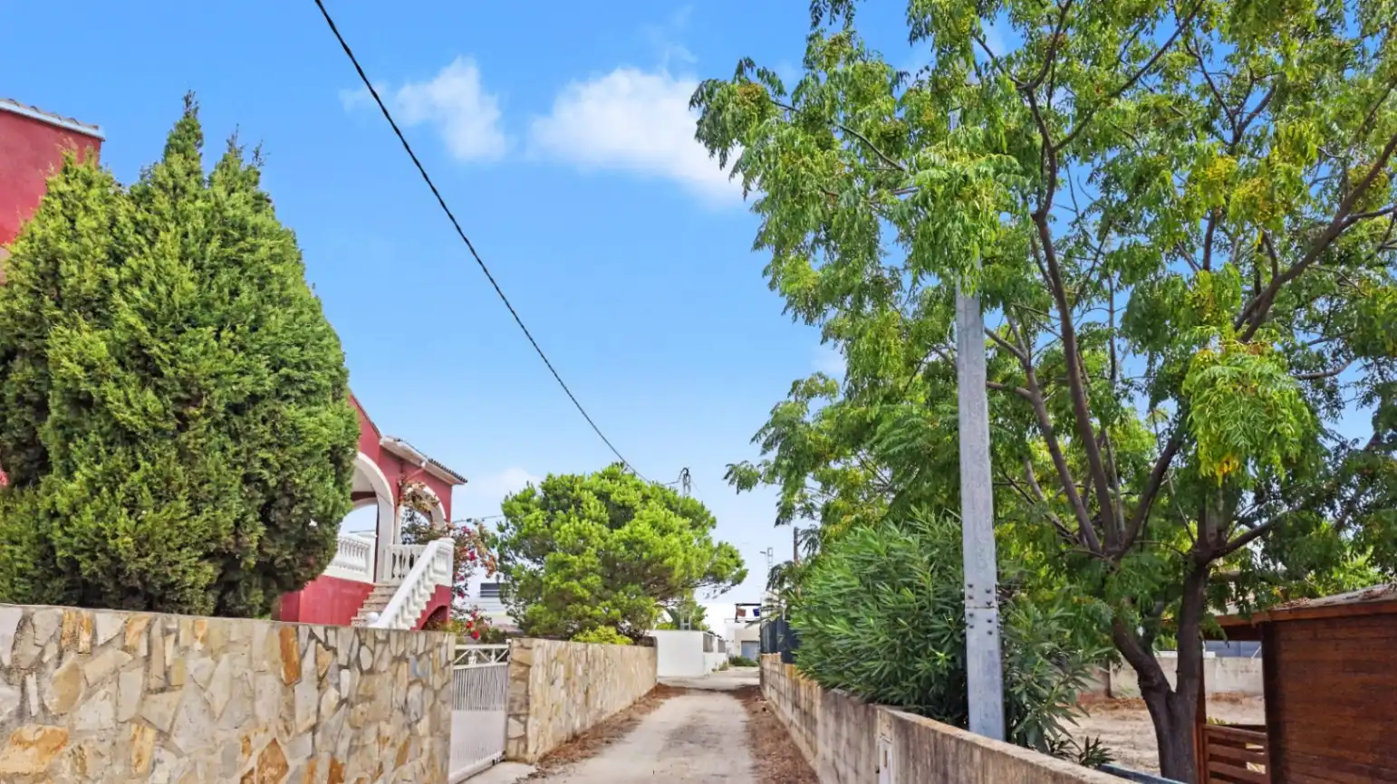 Terreno residencial en venta en Devessa - Monte Pego, imagen 15