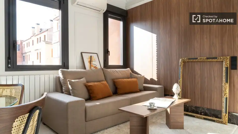 Flat for rent in Concepción