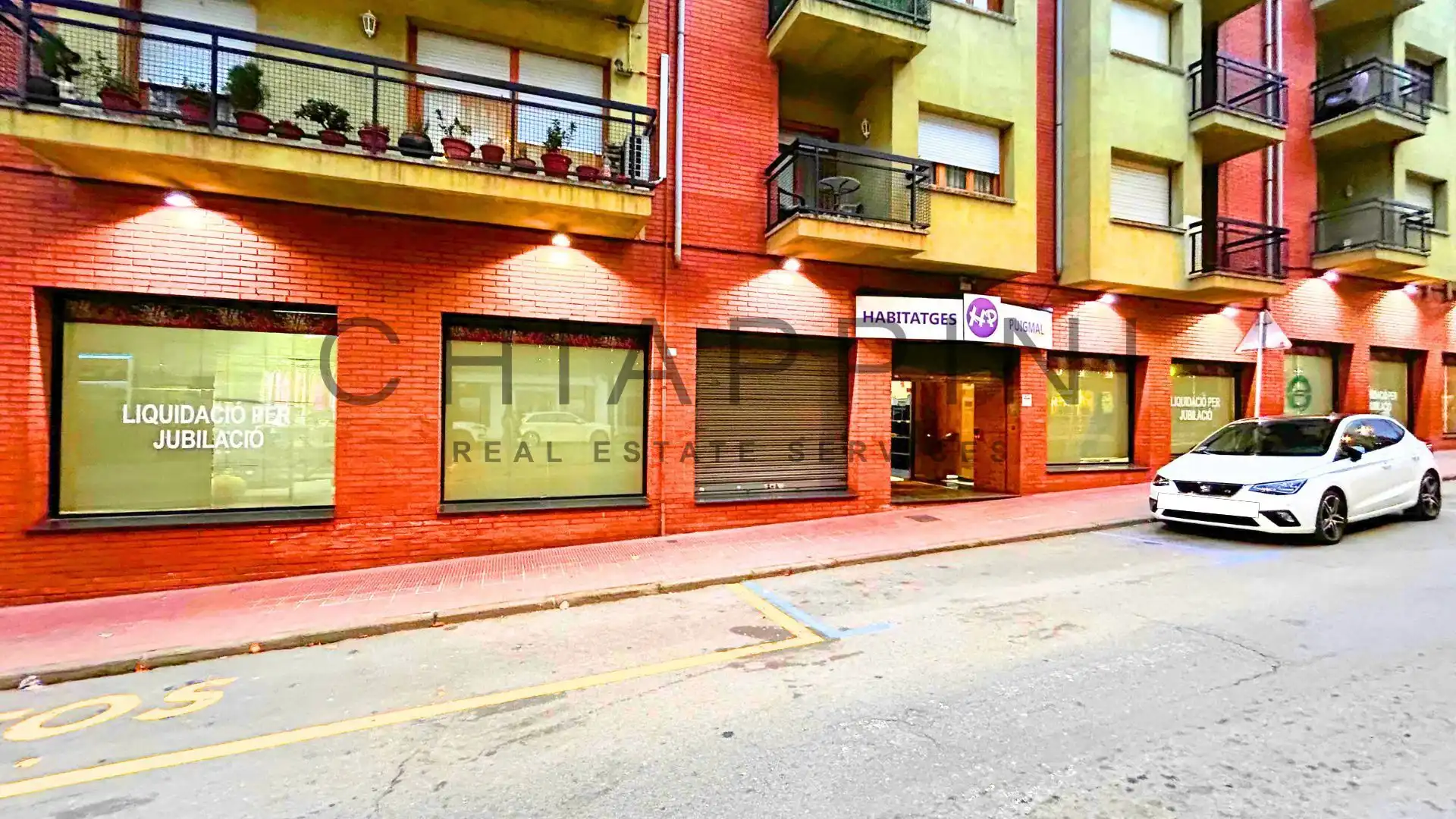 Local comercial en venda a Manlleu, imagen 15