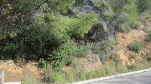 Photo 3 of Industrial land for sale in Ronda de la Marina, 9, Mascarat, Alicante