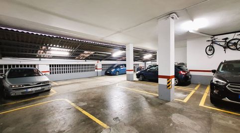 Foto 5 de Garaje en venta en Rúa San Vicente, 62, Os Mallos, A Coruña Capital