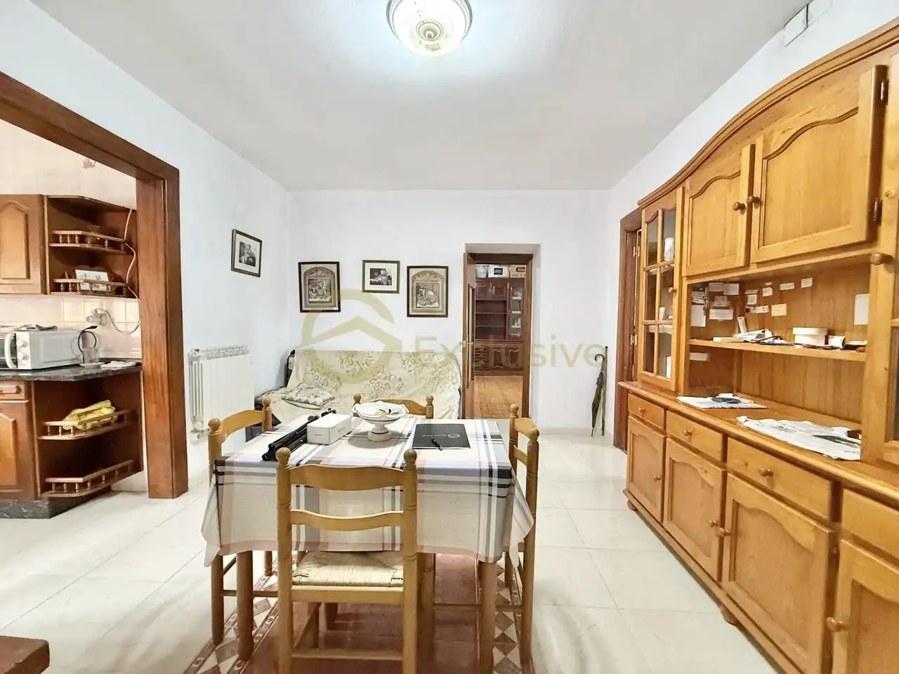 Flat for sale in El Parador, 6, Soto del Barco