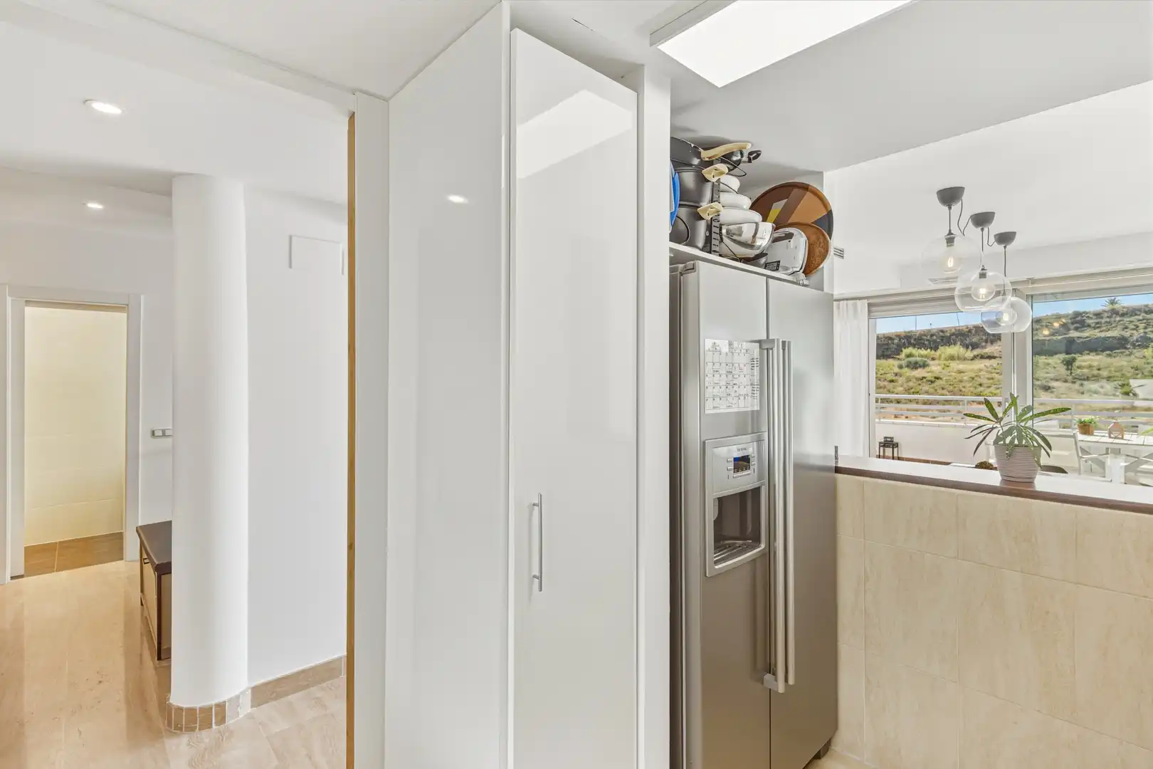 Dúplex en venta en La Cala Mijas