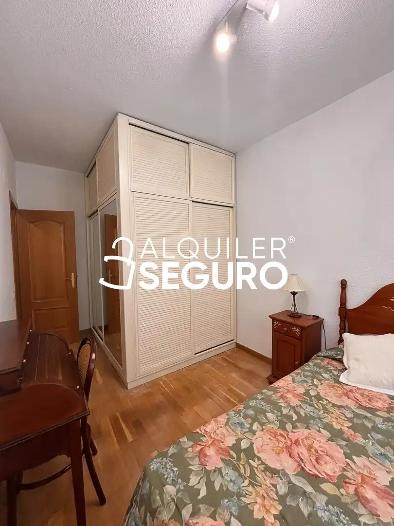 Wohnung mit Aufzug zur Miete in de Pablo Neruda, imagen 17