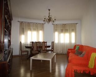 Flat to rent in Avenida de Valencia, Universidad San Francisco