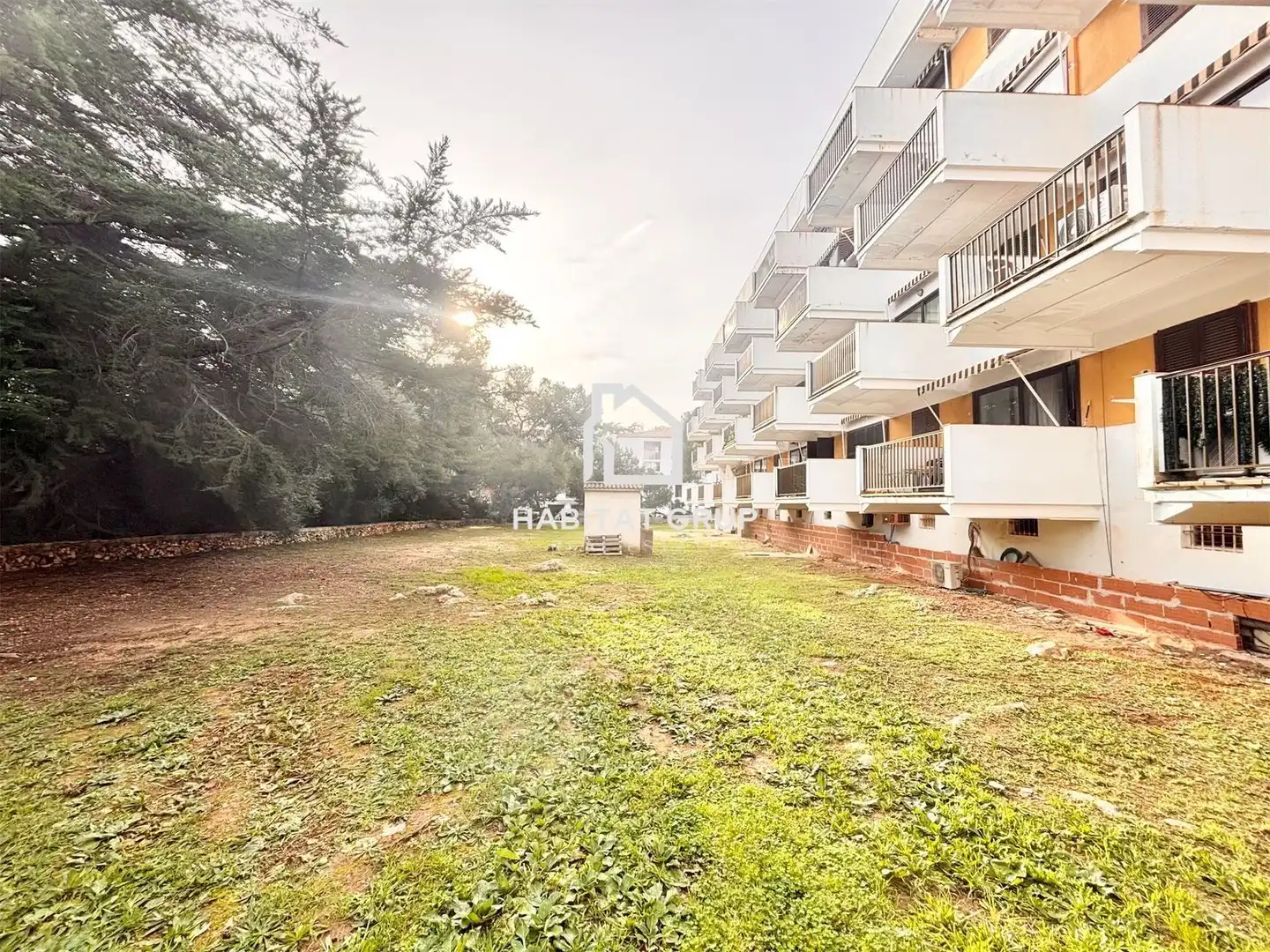 Pis en venda en Ciutadella de Menorca amb Aire condicionat, Calefacció i Terrassa