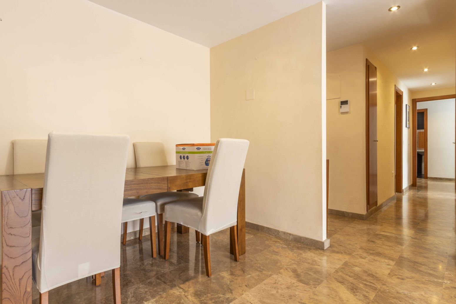 Comedor de Piso en venta en Vinalesa con Aire acondicionado, Calefacción y Trastero