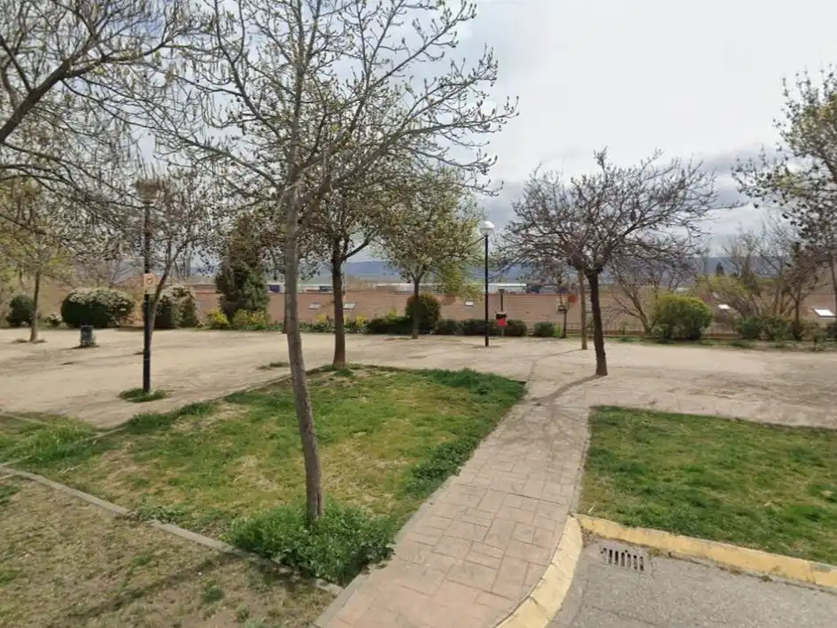 Residential land for sale in Peñalara 17, imagen 7