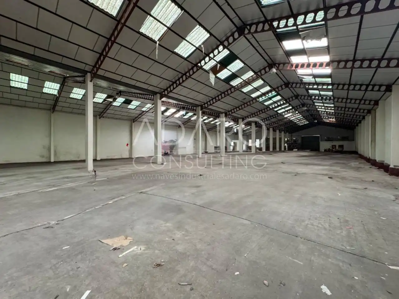 Nave industrielle à vendre à Calle Chopo, imagen 9