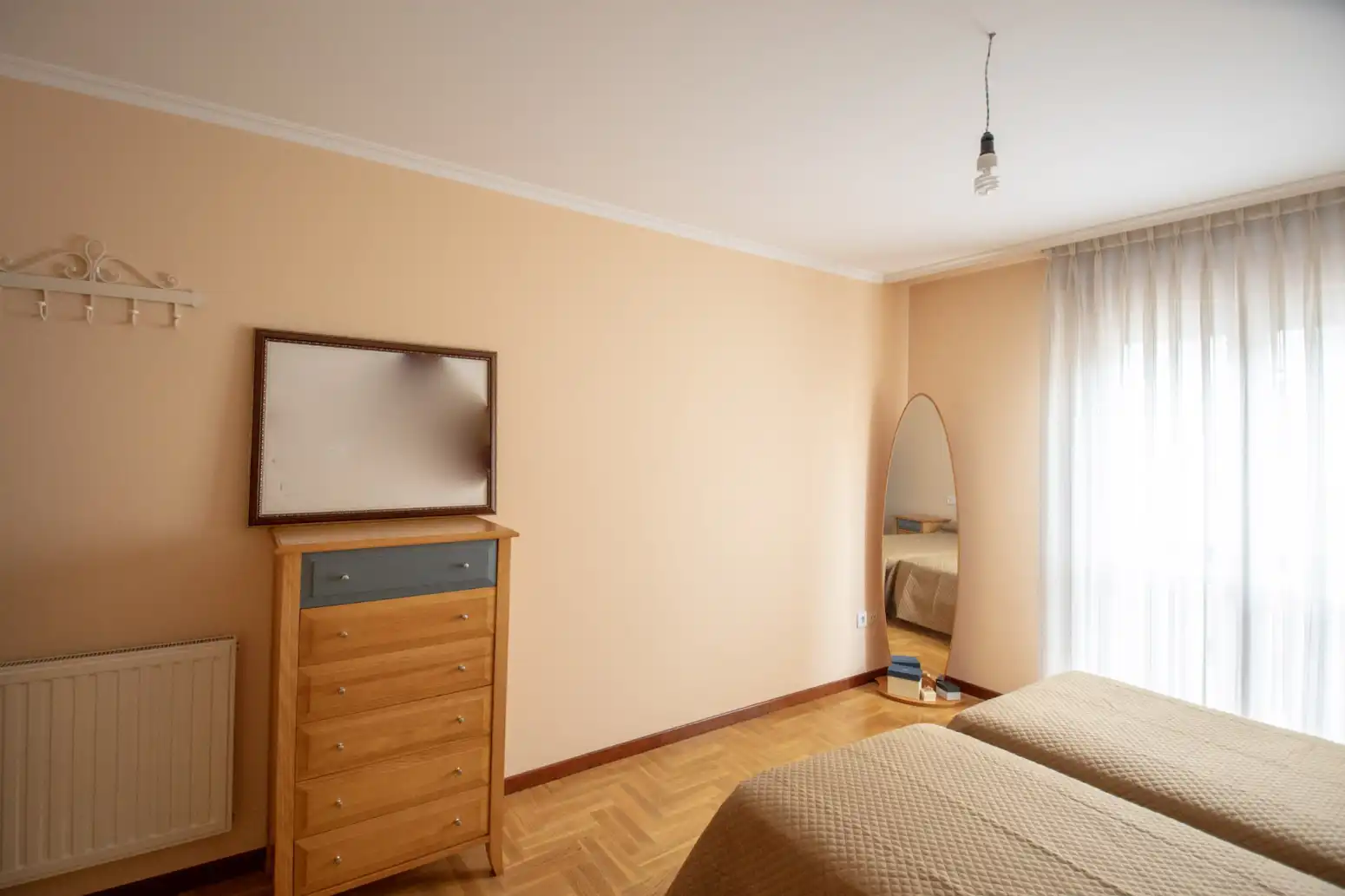 Habitación de Piso en venta en Villaviciosa con Calefacción, Parquet y Trastero