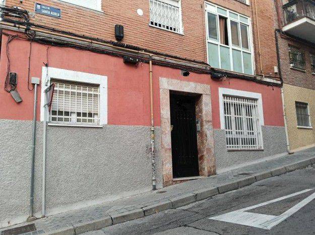 Piso en Venta en Puerta del Ángel